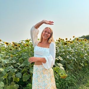 Meet your Posher, Taylor